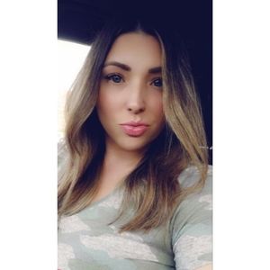 Meet your Posher, Cyndi